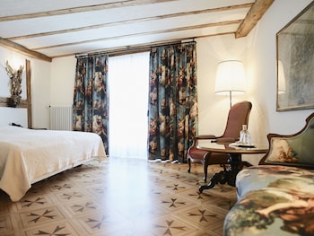 Superior Single Room