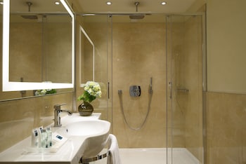 Junior Suite, 2 Twin Beds (Classic)