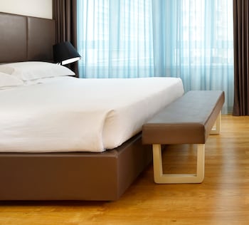 Superior Suite (Junior | with Sofa Bed)