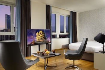 Executive Suite (Junior)