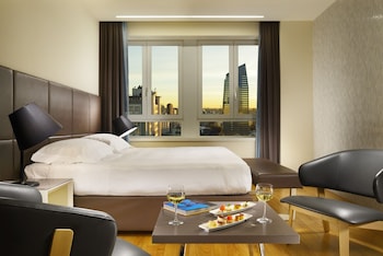 Superior Suite (Junior | with Sofa Bed)