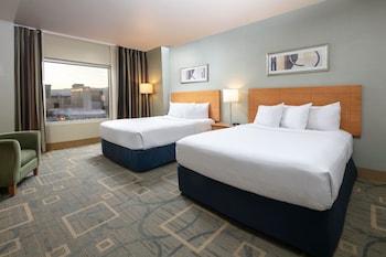 Solitaire Suite 2 Queens