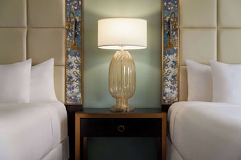 Room, 2 Queen Beds, Non Smoking