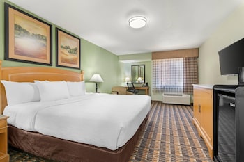 Standard Room, 1 King Bed, Non Smoking