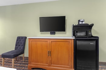 Room, 2 Double Beds, Accessible, Non Smoking