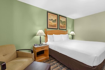 Room, 1 King Bed, Accessible, Non Smoking