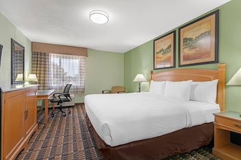 Room, 1 King Bed, Accessible, Non Smoking