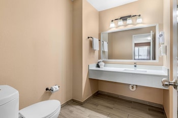 Suite, 1 King Bed, Non Smoking