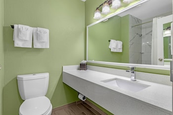 Room, 2 Double Beds, Accessible, Non Smoking