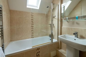 Standard Room, 1 Double Bed, Non Smoking