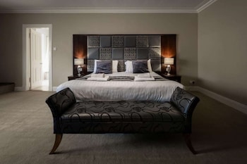 Superior Room, 1 King Bed, Non Smoking