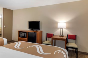 Standard Room, 2 Queen Beds, Non Smoking