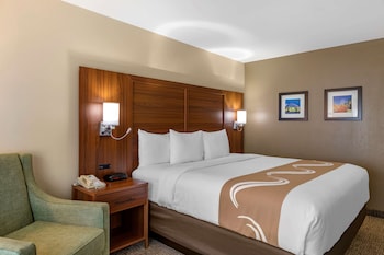 Standard Room, 1 King Bed, Non Smoking