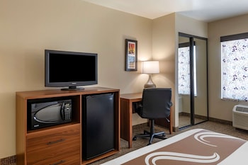 Room, 1 King Bed, Non Smoking