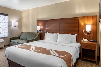 Room, 1 King Bed, Non Smoking