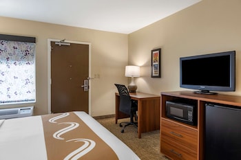 Room, 1 King Bed, Non Smoking