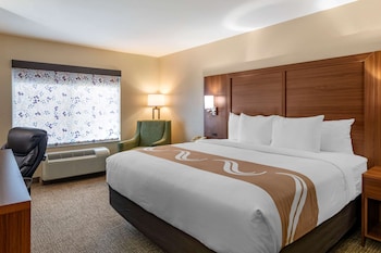 Standard Room, 1 King Bed, Non Smoking