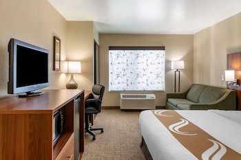Room, 1 King Bed, Non Smoking