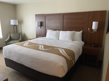 Room, 1 King Bed, Non Smoking