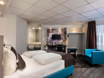 Superior Room, 1 Double Bed