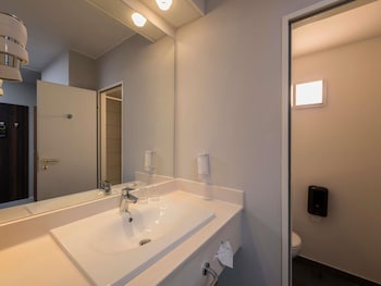 Standard Room, 1 Double Bed