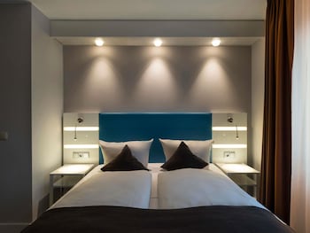 Standard Room, 1 Double Bed, Accessible