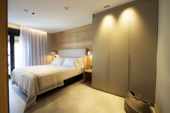 Comfort Apartment (check in 4pm)