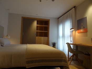 Double Room Single Use