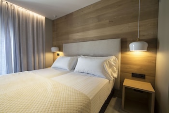 Comfort Apartment (check in 4pm)