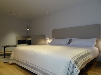 Junior Suite (Executive Single Use)