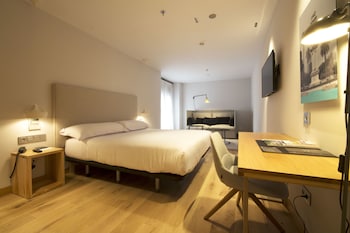 Junior Suite (Familiar)
