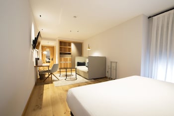 Junior Suite (Executive)