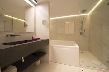 Suite, Terrace