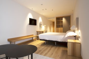 Junior Suite (Executive Single Use)