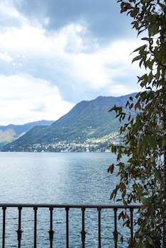 Junior Suite, Lake View