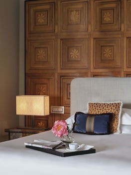 Gran Lago Suite 2 Bedrooms