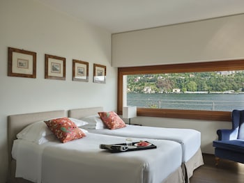 Gran Lago Suite 2 Bedrooms