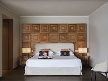 Gran Lago Suite 2 Bedrooms