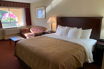 Room, 1 King Bed, Accessible, Non Smoking (Mobility)
