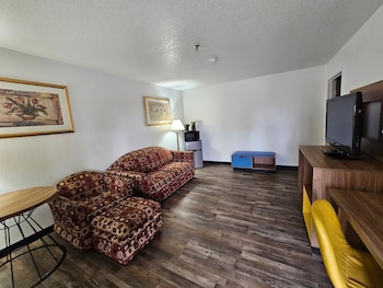 Studio Suite, 2 Queen Beds, Non Smoking