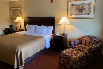 Room, 1 King Bed, Non Smoking
