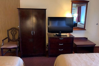 Room, 2 Queen Beds, Accessible, Non Smoking (Mobility)