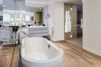 Family Junior Suite