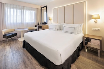 Melia room The Level