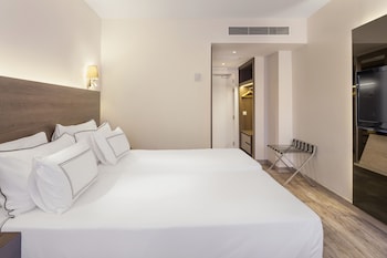 Melia Room, Room, 2 Twin Beds