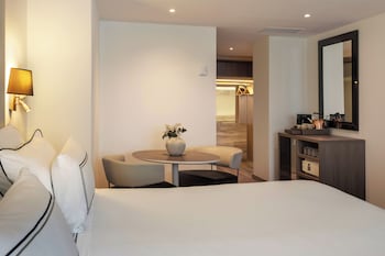 Triple Room (Melia)