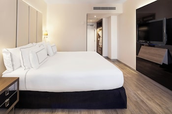 Melia room The Level