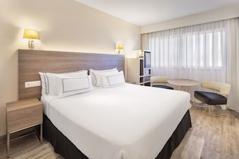 Melia Room, Room, 1 Double Bed