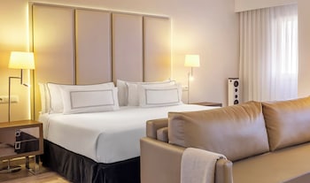 Family Junior Suite