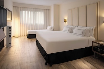 Triple Room (Melia)